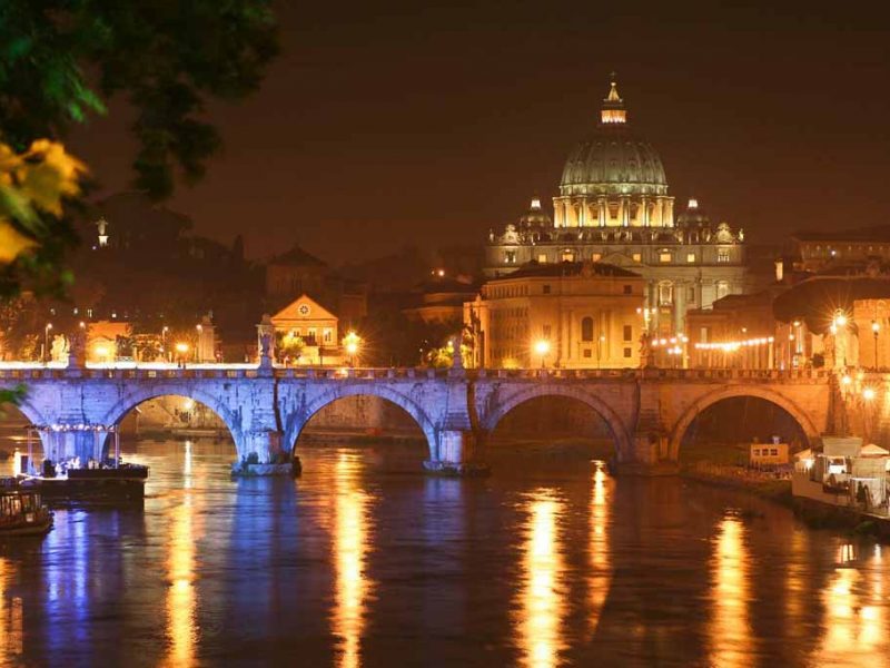 Roma - San Pietro