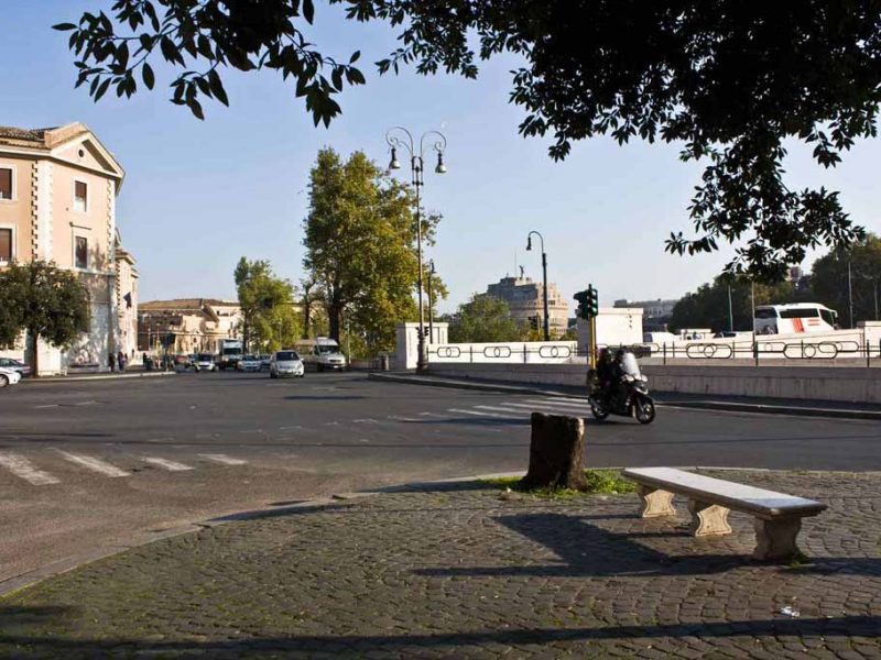 Ristorante Sor'Eva Piazza della Rovere